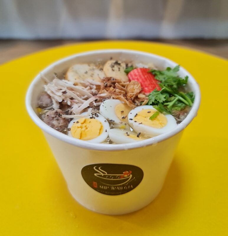 sup ga